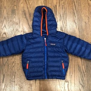 Sweater Jacket Toddler 